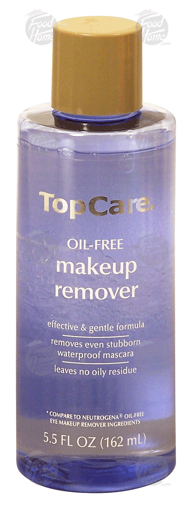 Top Care  oil-free makeup remover Full-Size Picture